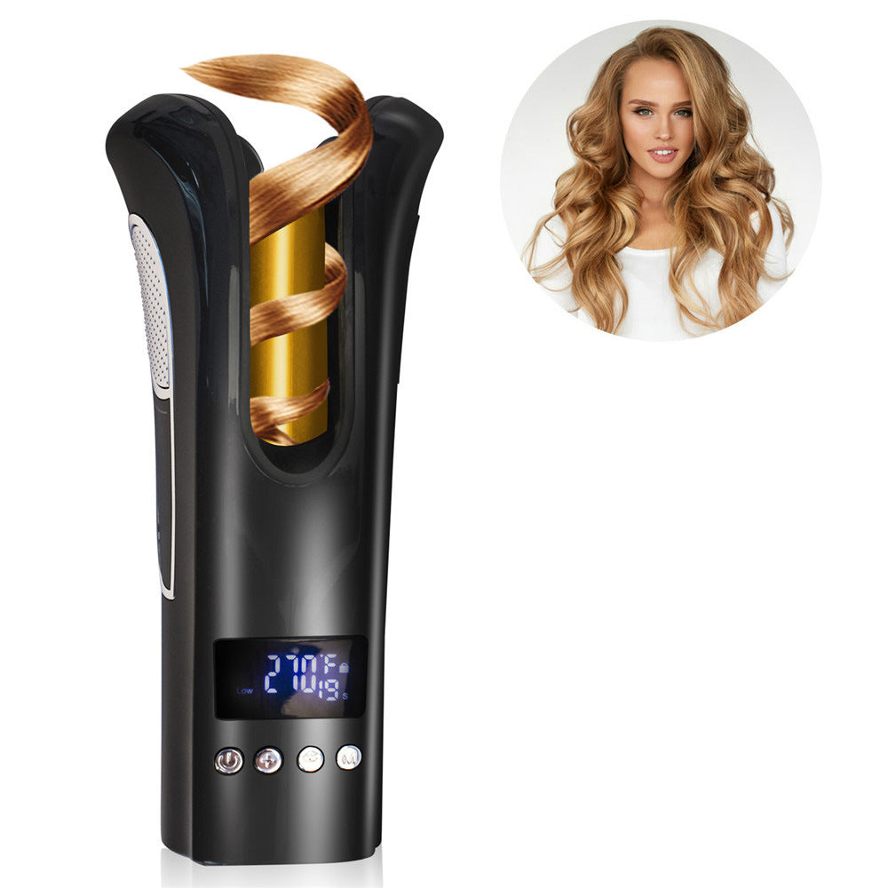 Automatic Curling Iron with Advanced Technology - product view 6