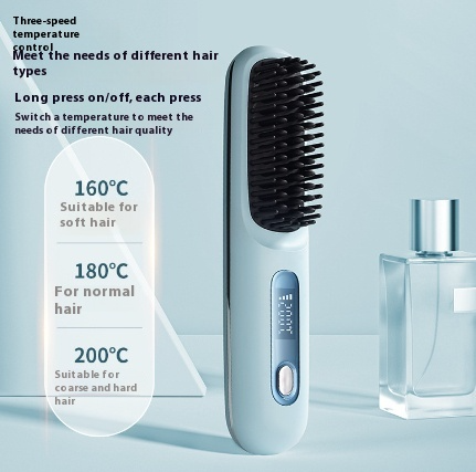 Porta Style Hair Comb - product view 8