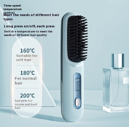 Porta Style Hair Comb - product view 8