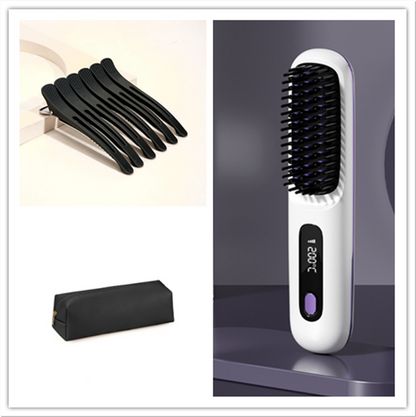 Porta Style Hair Comb - product view 4