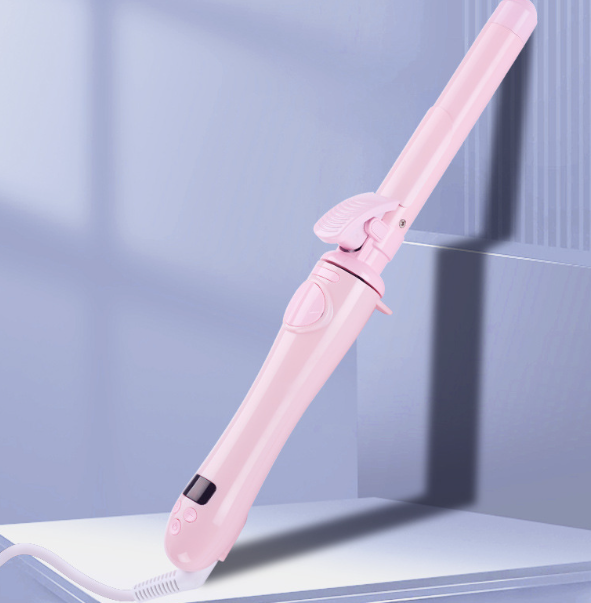 Automatic Curling Iron for Hair Styling (Single Unit) - product view