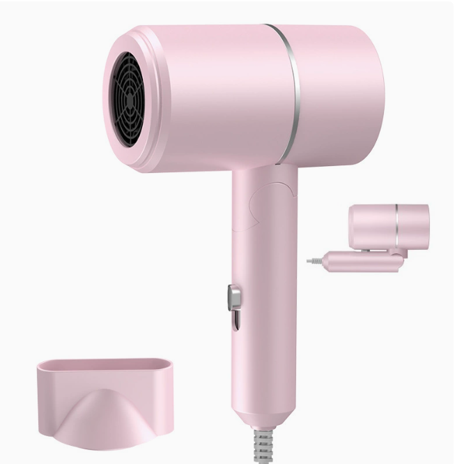 Compact Ionic Hair Dryer - product view 15