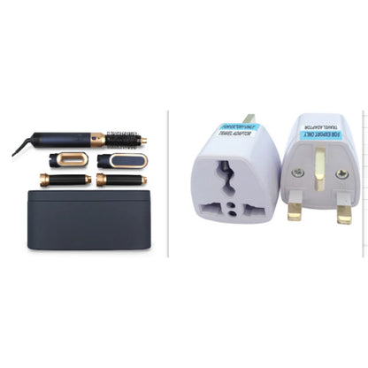 5 In1 Professional Automatic Hair Styling Tool - product view 2