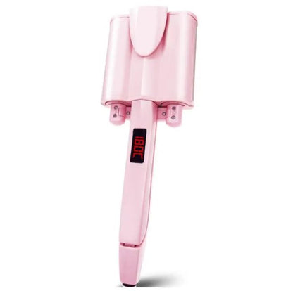 Omelet head curling iron - product view 9