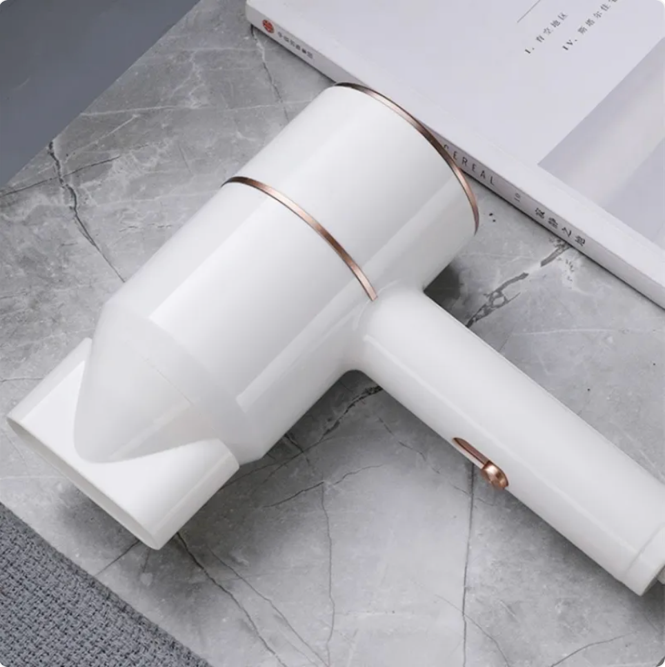 Compact Ionic Hair Dryer - product view 11