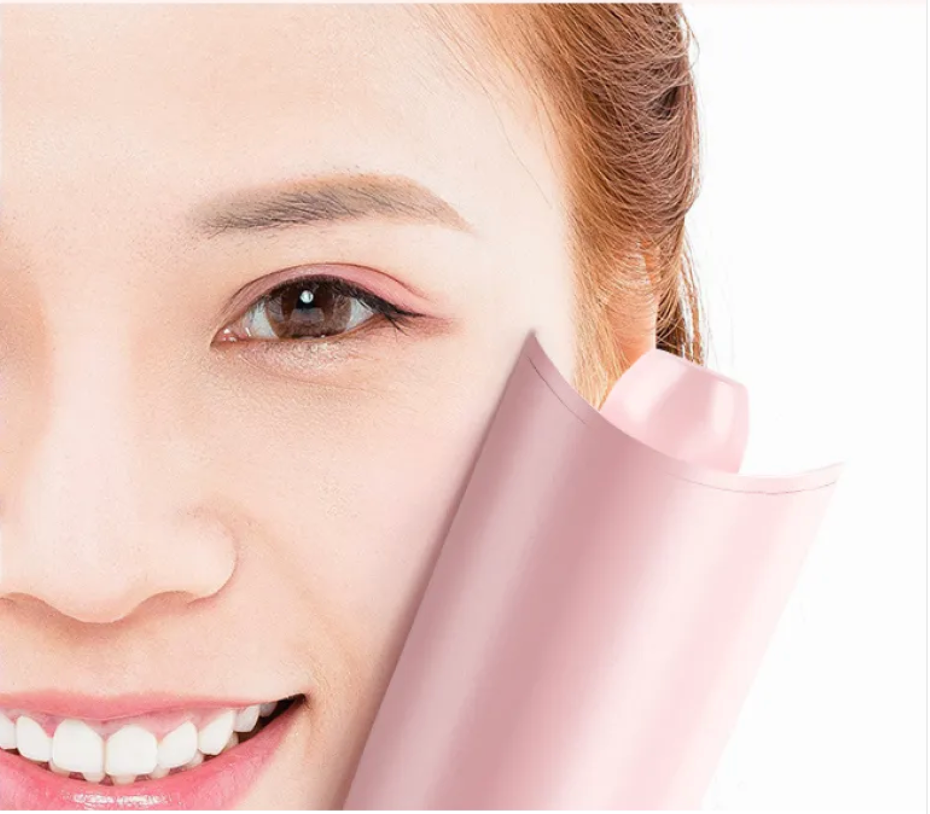 Automatic Rotating Curling Iron - product view 14