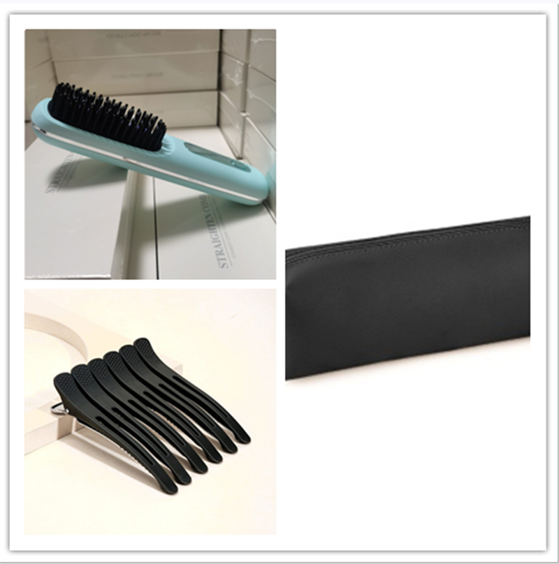 Porta Style Hair Comb - product view 5