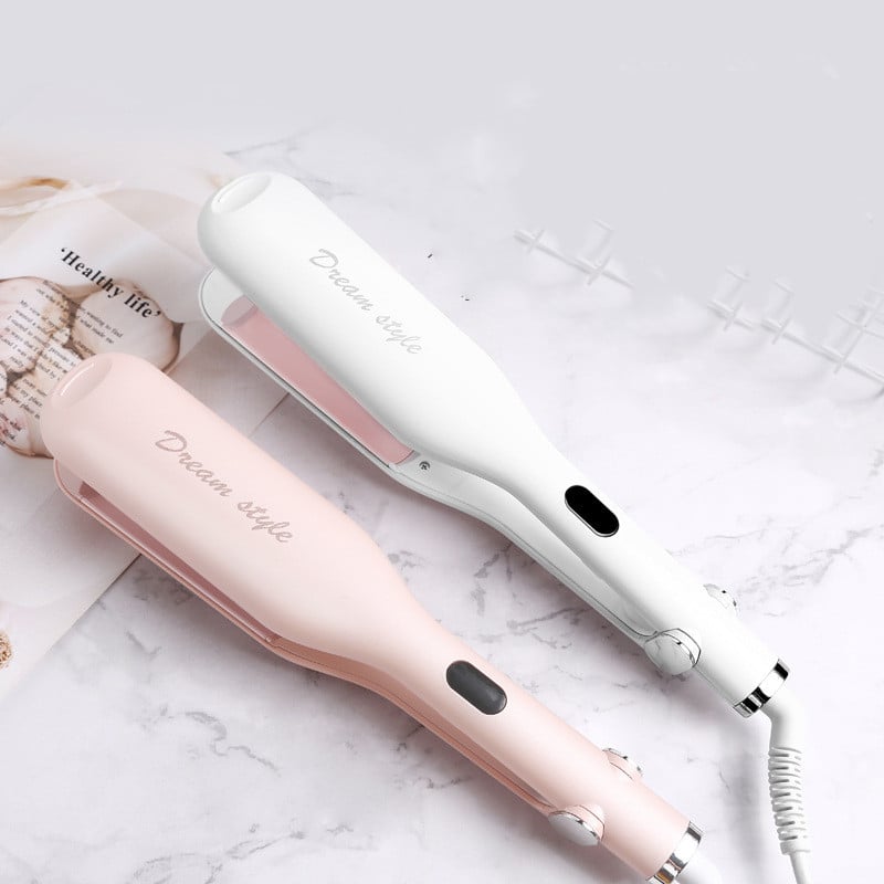 Curlixo Electric Automatic Curling Iron on a clean white background