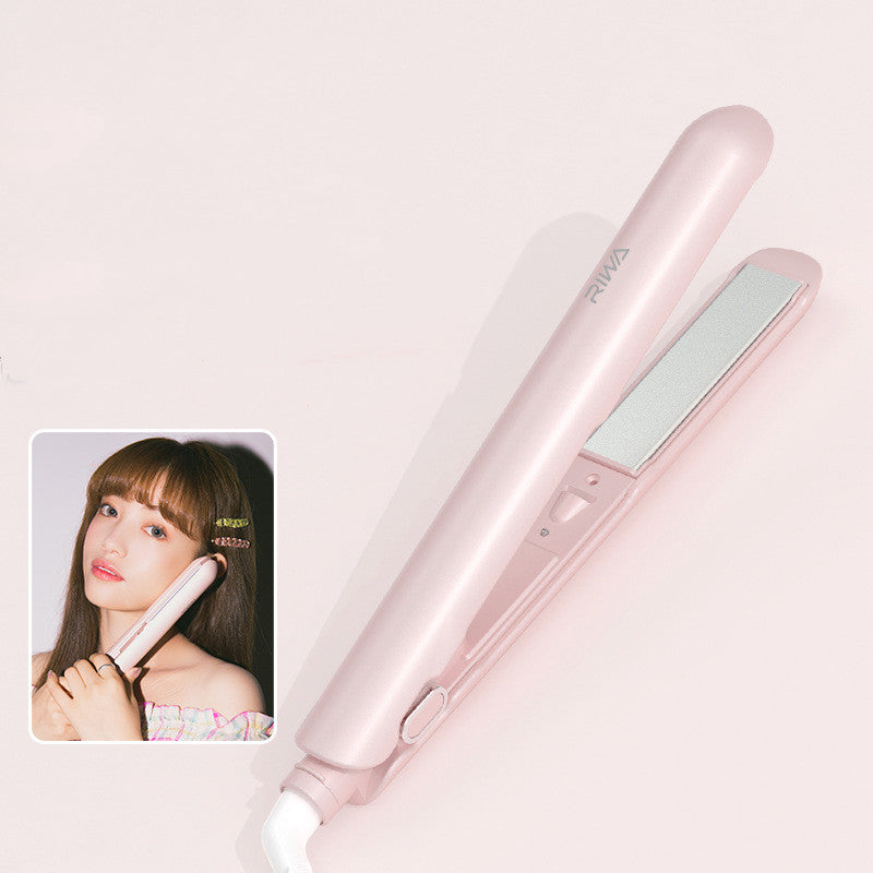 Portable Negative Ion Curling Iron for Straight Hair - product view 6