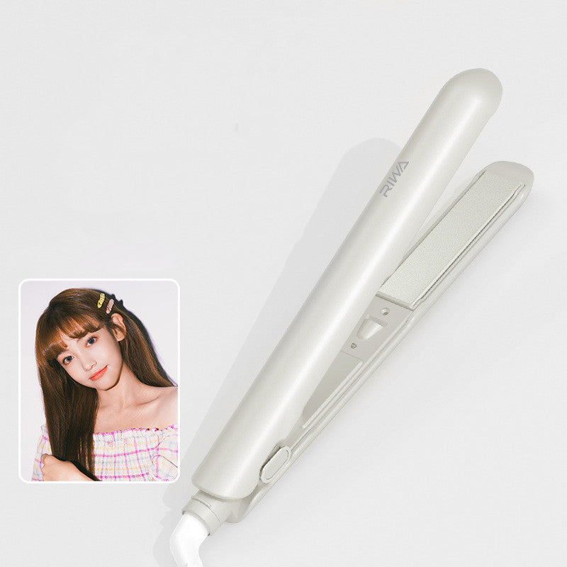 Portable Negative Ion Curling Iron for Straight Hair - product view 5