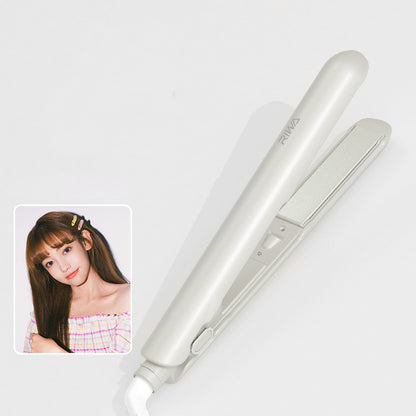 Portable Negative Ion Curling Iron for Straight Hair - product view 5