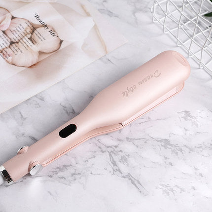 Electric Automatic Curling Iron - product view 7