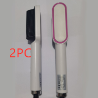 Lazy Curler Hair Stick with Straight Hair Comb - product view 10
