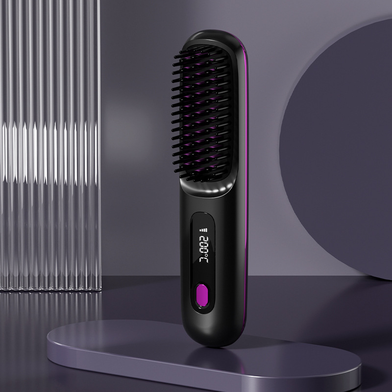 Porta Style Hair Comb - product view 11