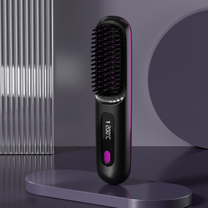 Porta Style Hair Comb - product view 11