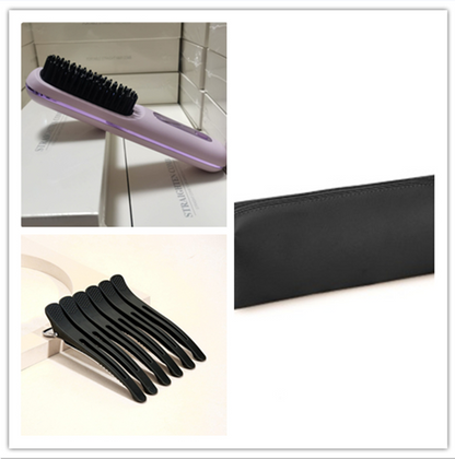 Porta Style Hair Comb - product view 2