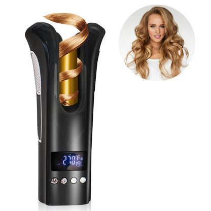 Automatic Curling Iron with Advanced Technology - product view 3