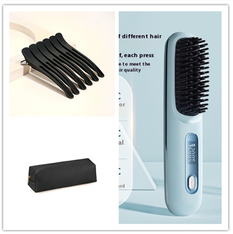 Porta Style Hair Comb - product view 9