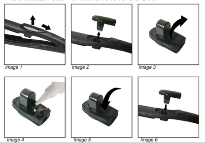 Steam Straightener and Curling Iron with Ceramic Plate - product view 9