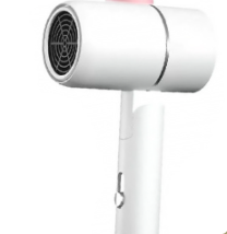 Compact Ionic Hair Dryer - product view 20