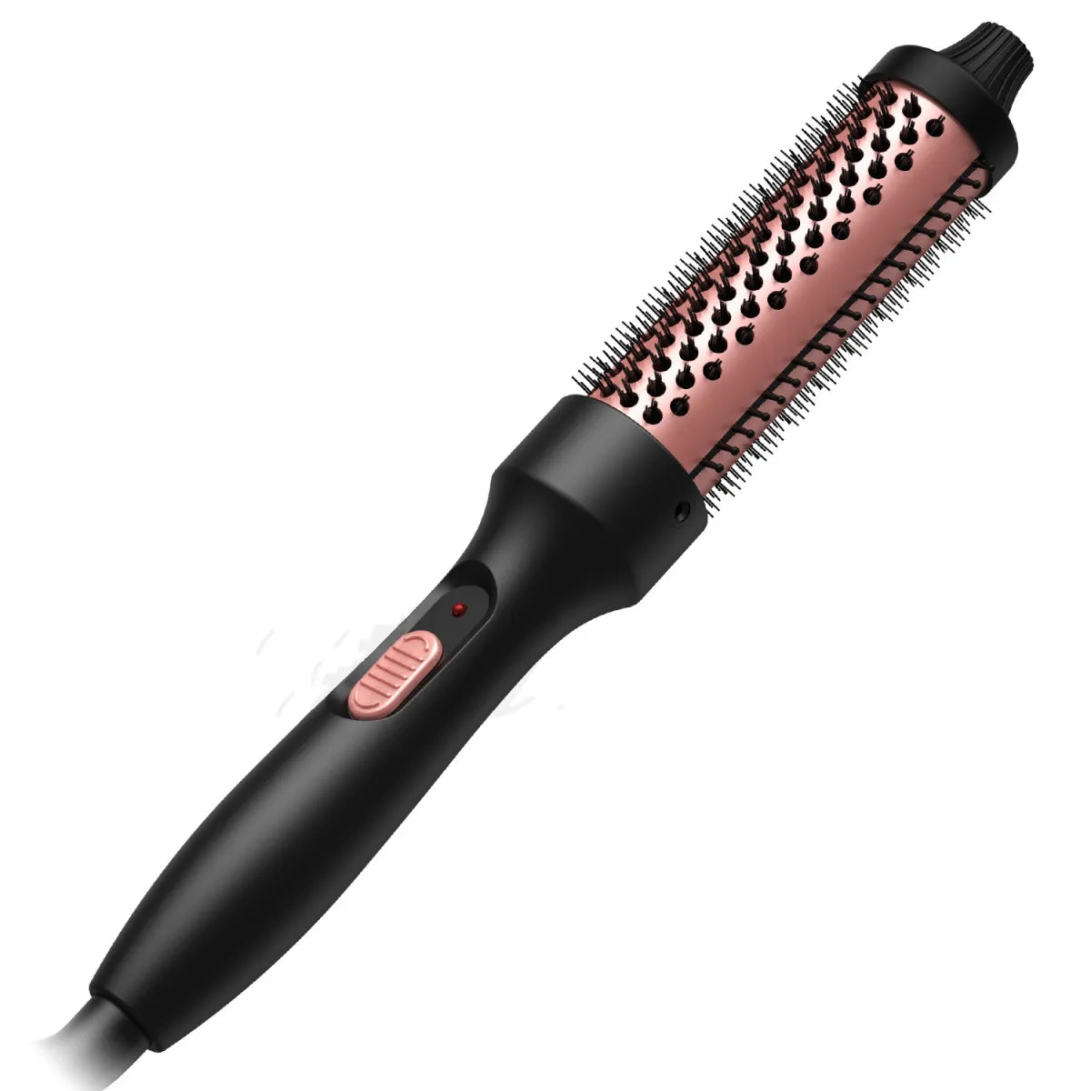 3-in1 Curling Iron Brush - product view 6