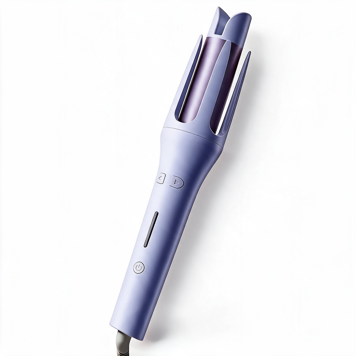 Automatic Electric Hair Curler and Waver Iron - product view 5