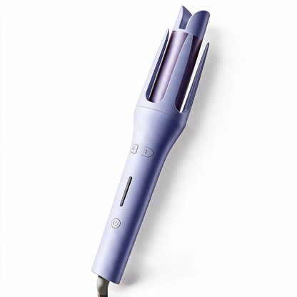 Automatic Electric Hair Curler and Waver Iron - product view 5