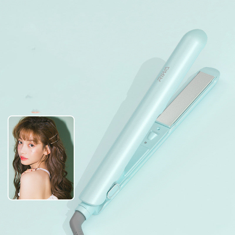 Portable Negative Ion Curling Iron for Straight Hair - product view 2