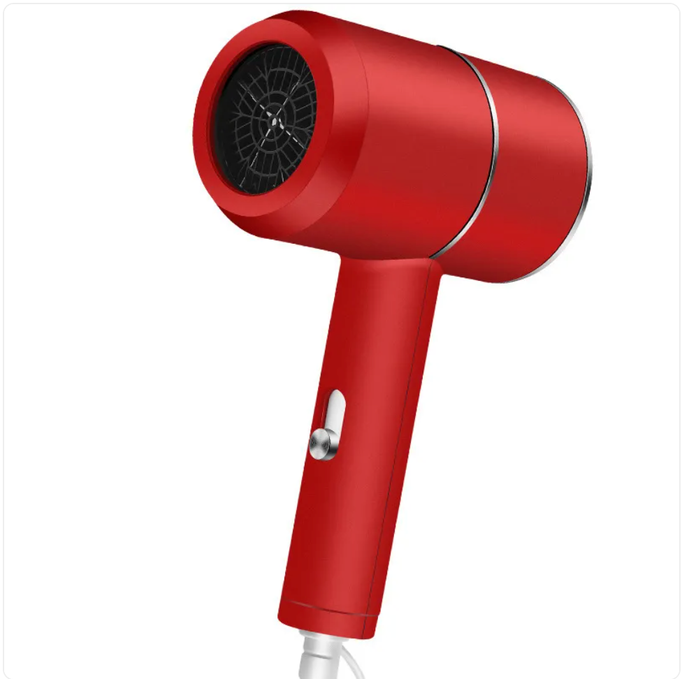 Compact Ionic Hair Dryer - product view 7