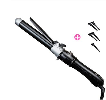 360? Automatic Rotating Ceramic Curling Iron - product view 10