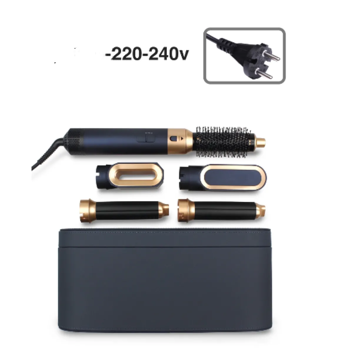 5 In1 Professional Automatic Hair Styling Tool - product view 10