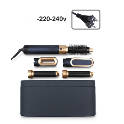 5 In1 Professional Automatic Hair Styling Tool - product view 10