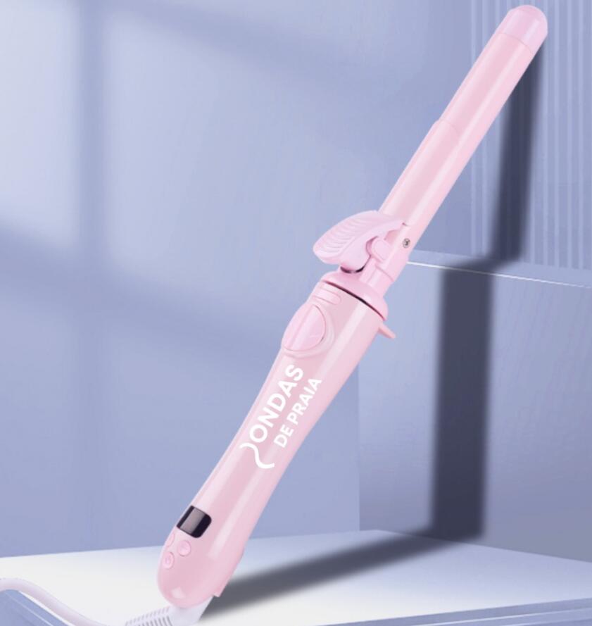 Automatic Curling Iron for Hair Styling (Single Unit) - product view 3