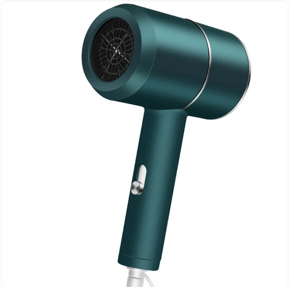 Compact Ionic Hair Dryer - product view 10