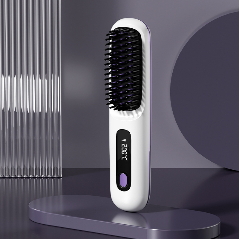 Porta Style Hair Comb - product view 6