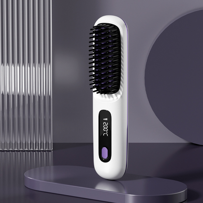 Porta Style Hair Comb - product view 6