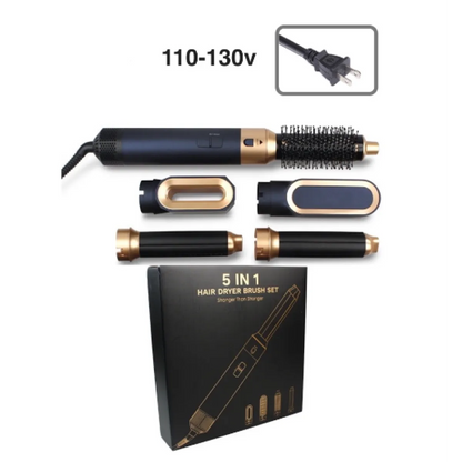5 In1 Professional Automatic Hair Styling Tool - product view 12