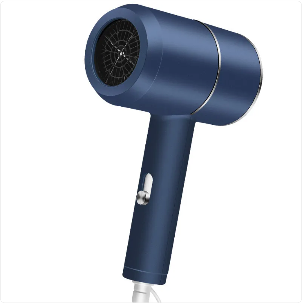 Compact Ionic Hair Dryer - product view 13