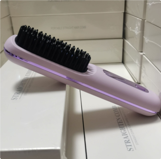 Porta Style Hair Comb - product view 3