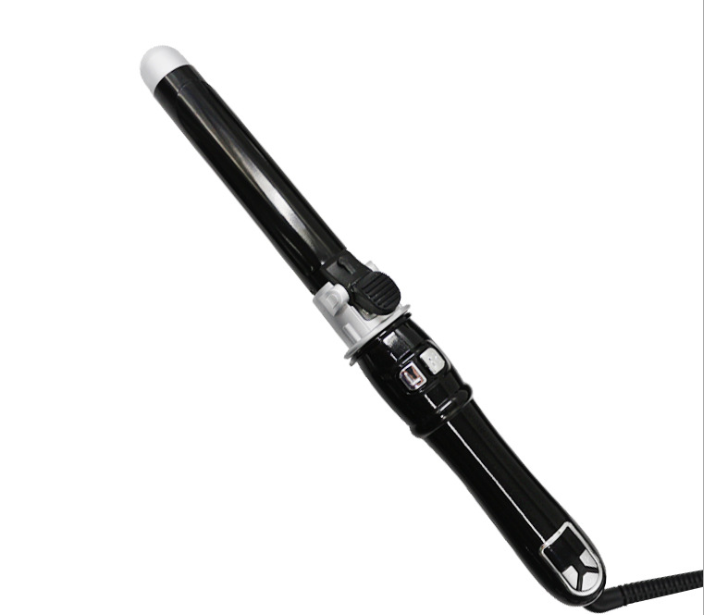 360? Automatic Rotating Ceramic Curling Iron - product view 9