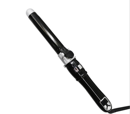 360? Automatic Rotating Ceramic Curling Iron - product view 9