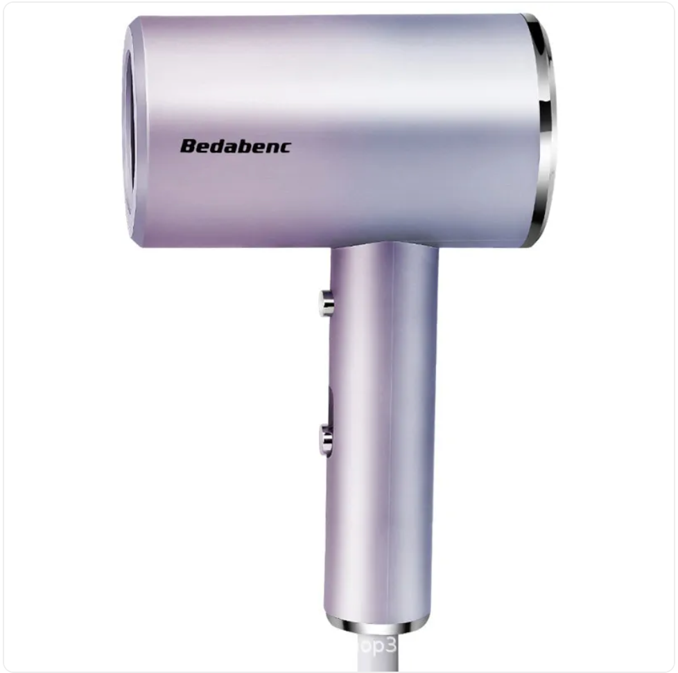 Compact Ionic Hair Dryer - product view 8
